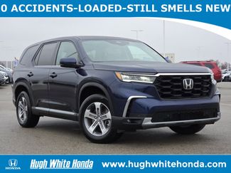 Used 2025 Honda Pilot EX-L video 1
