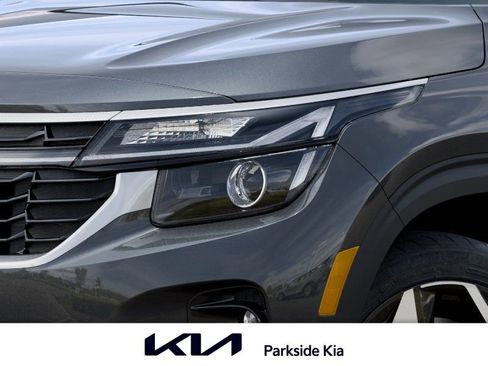 New 2026 Kia Seltos S AWD/4WD image 10