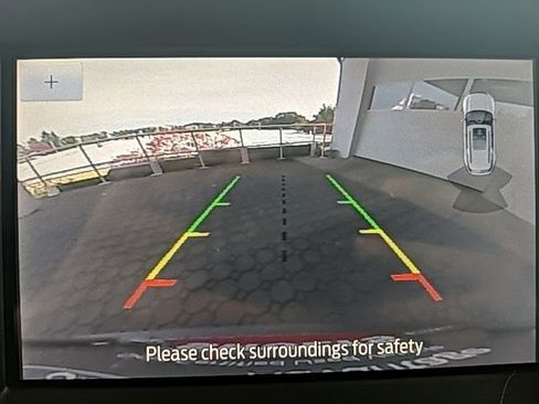 Used 2020 Ford Edge SEL w/ Convenience Package image 24