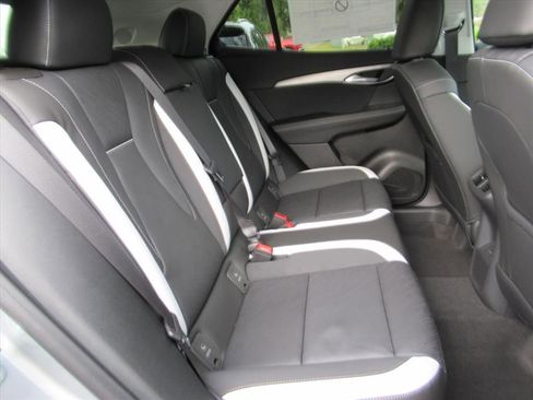 New 2026 Buick Envision Sport Touring image 33