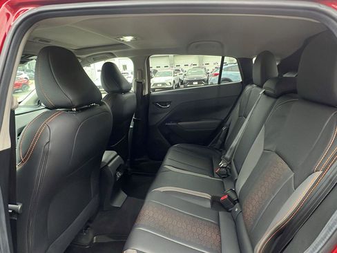 Certified 2025 Subaru Crosstrek 2.5i Limited AWD/4WD image 26