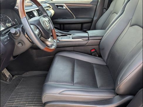 Used 2022 Lexus RX 350 FWD w/ Premium Package image 10