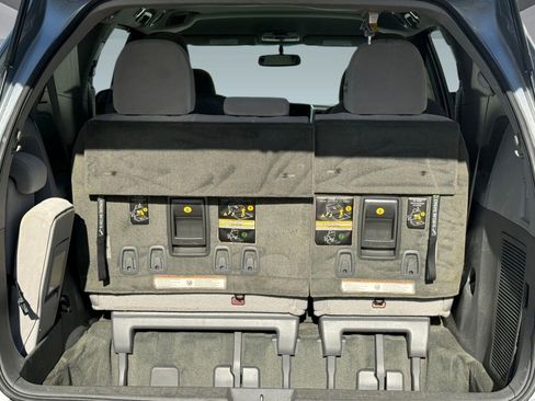 Used 2017 Toyota Sienna LE image 30