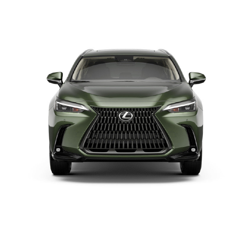 New 2026 Lexus NX 350 AWD w/ Premium Package image 5