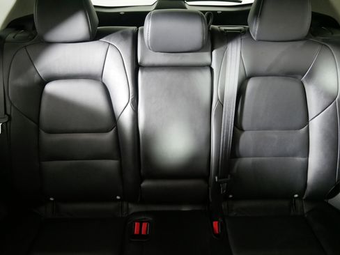 Used 2024 MAZDA CX-5 AWD 2.5 S w/ Select Package image 13