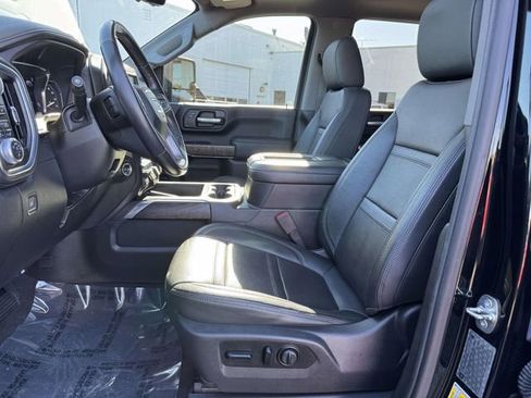 Used 2020 GMC Sierra 2500 Denali w/ Denali Ultimate Package image 10