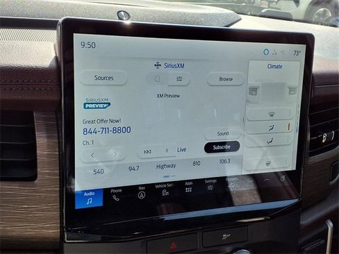 Used 2022 Ford Expedition Limited image 5