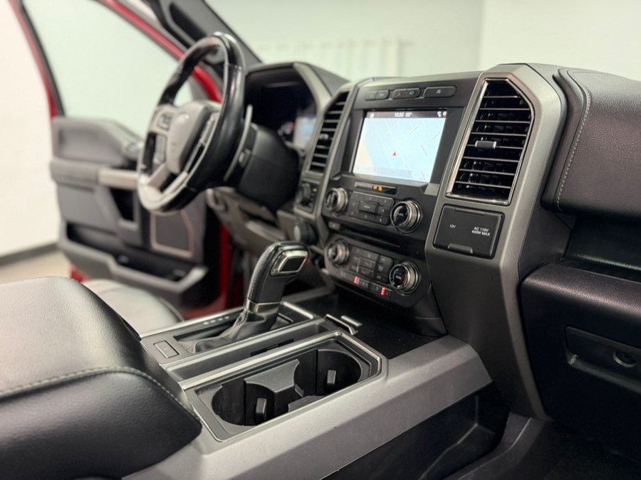 Used 2018 Ford F150 Raptor w/ Equipment Group 802A Luxury AWD/4WD image 59