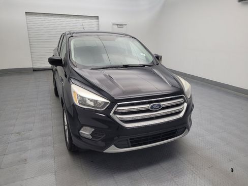 Used 2017 Ford Escape SE AWD/4WD image 14