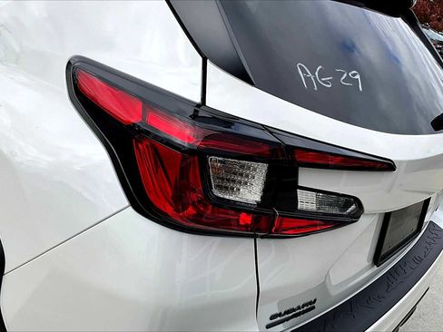 New 2026 Subaru Crosstrek 2.0i Premium image 15