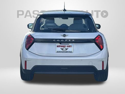 New 2026 MINI Cooper 2-Door Hardtop image 3