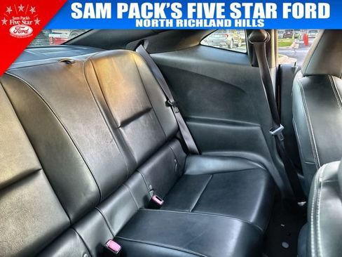 Used 2010 Chevrolet Camaro LT image 16