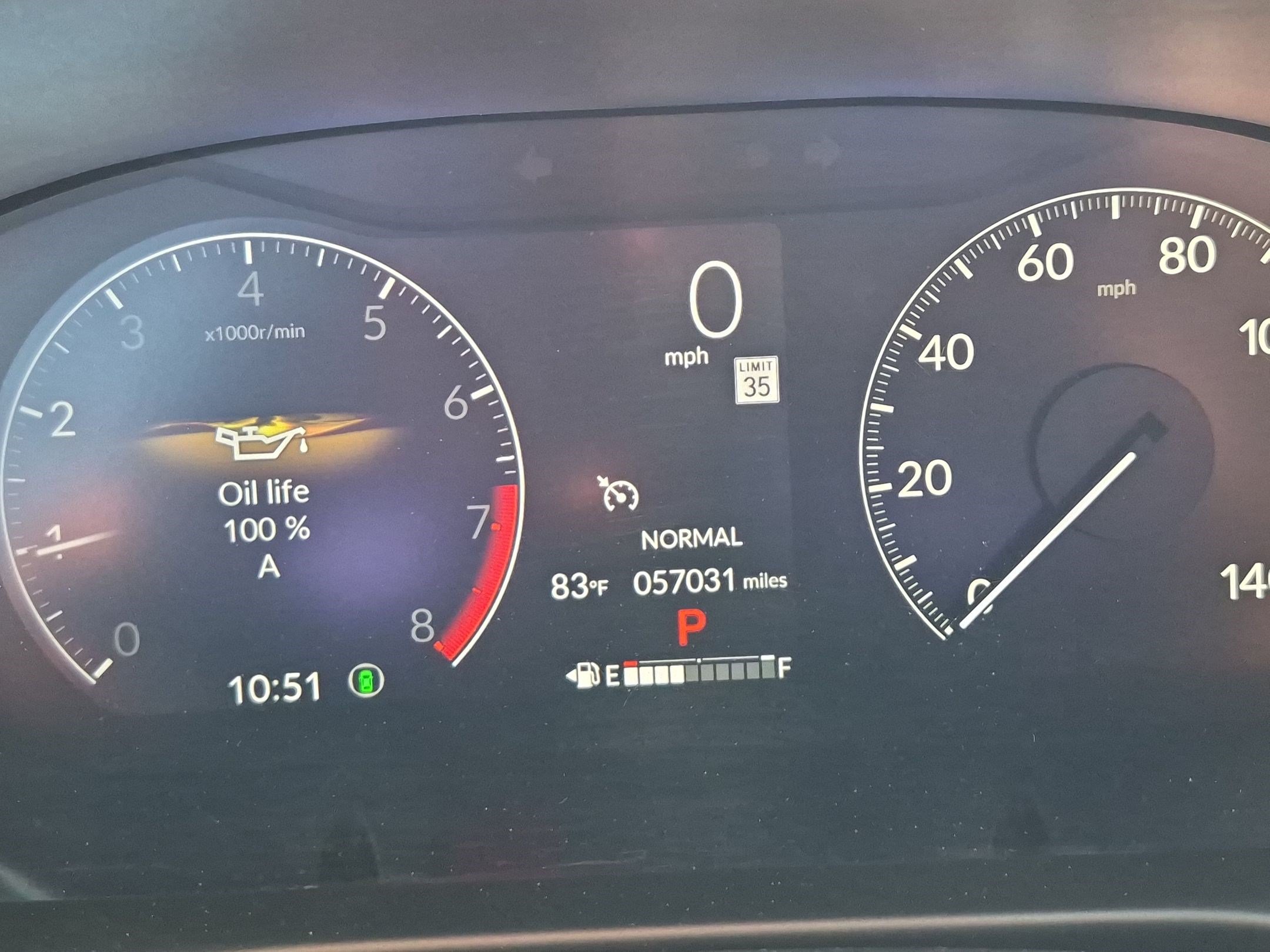 Used 2024 Honda HR-V Sport image 22