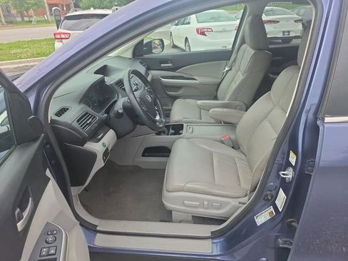 Used 2014 Honda CR-V EX-L image 18
