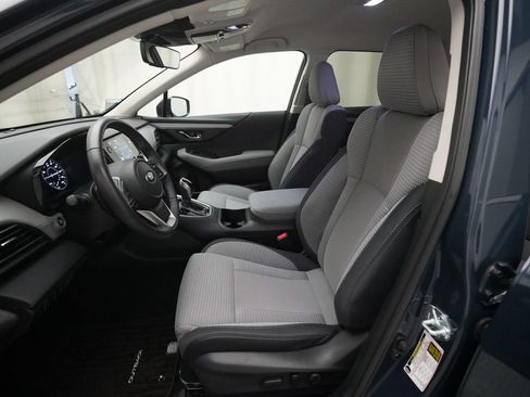 Used 2025 Subaru Outback Premium w/ Popular Package #1A AWD/4WD image 7