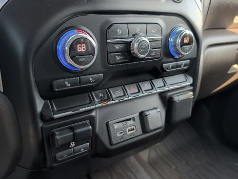 Used 2020 GMC Sierra 1500 SLT AWD/4WD image 20