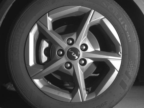 Used 2025 Kia K4 LXS image 12