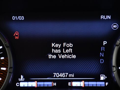 Used 2020 Jeep Renegade Limited image 14