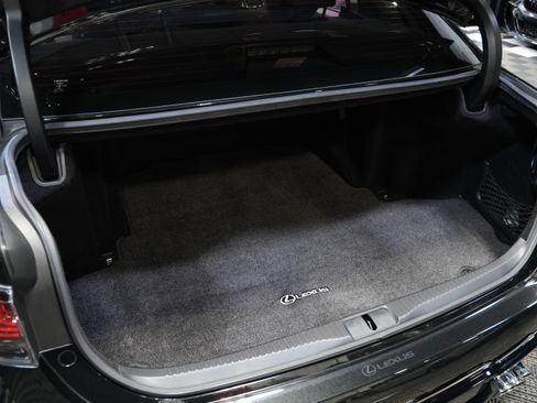Used 2018 Lexus GS F RWD image 60