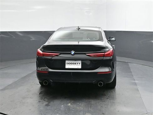 Used 2024 BMW 228i Gran Coupe image 8