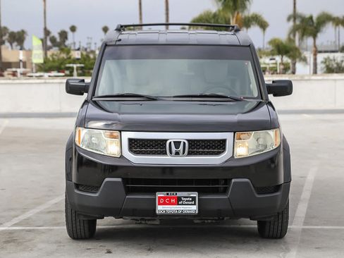 Used 2010 Honda Element LX image 3