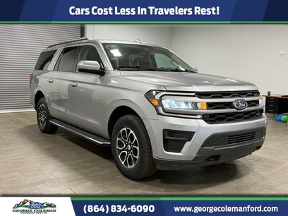 Used 2023 Ford Expedition Max XLT