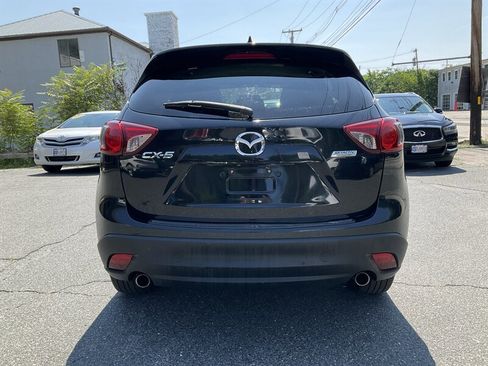 Used 2016 MAZDA CX-5 Touring FWD image 6