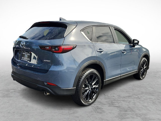 Used 2024 MAZDA CX-5 Carbon Edition AWD/4WD image 6