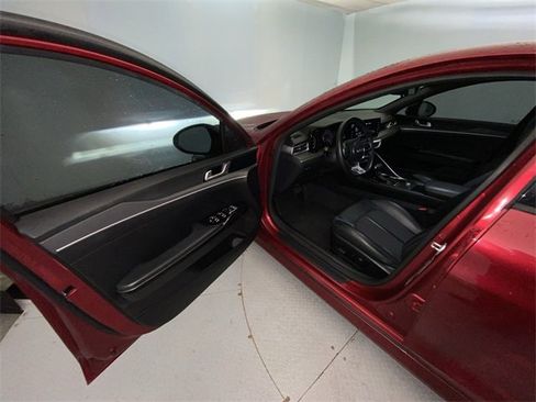 Used 2022 Kia K5 GT-Line w/ GT-Line FWD Premium Package image 11