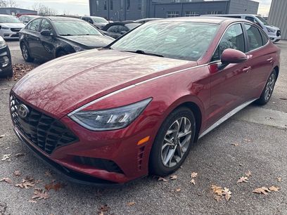 Used 2023 Hyundai Sonata SEL