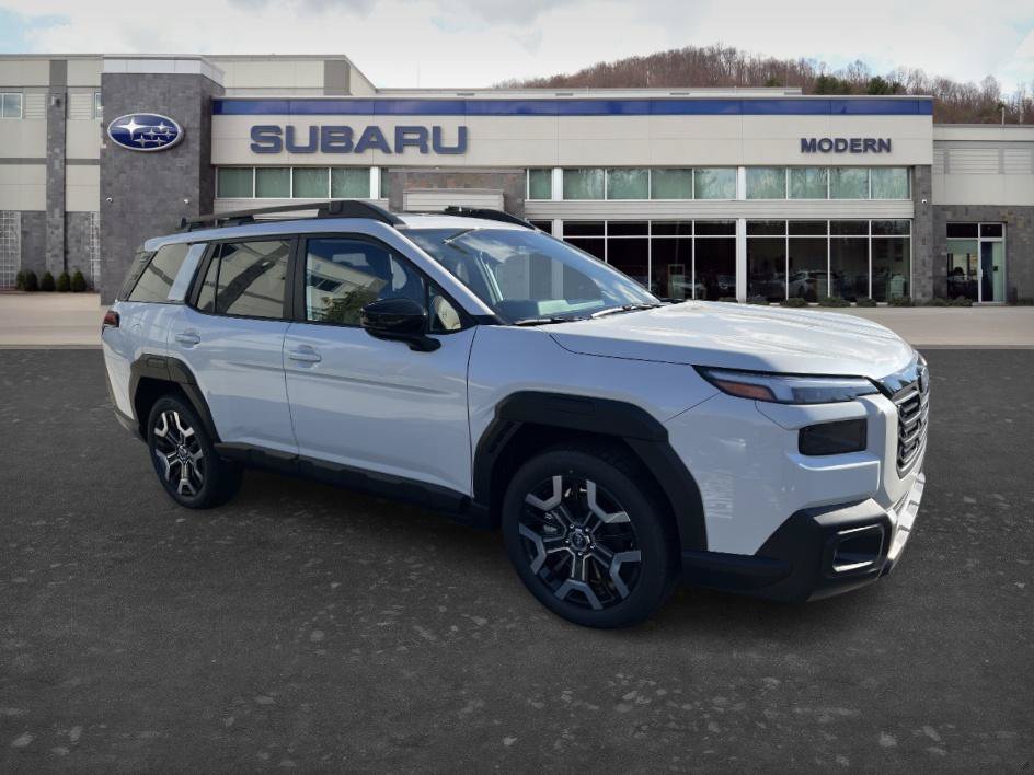 New 2026 Subaru Outback Touring XT AWD/4WD image 4