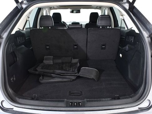 Used 2022 Ford Edge Titanium w/ Class II Trailer Tow Package image 20