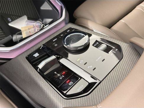 New 2026 BMW X3 xDrive30i AWD/4WD image 16