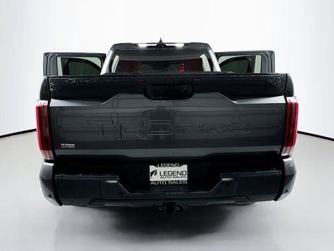 Used 2024 Toyota Tundra TRD Pro AWD/4WD image 25
