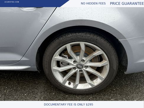 Used 2019 Audi A4 2.0T Premium Plus AWD/4WD image 31