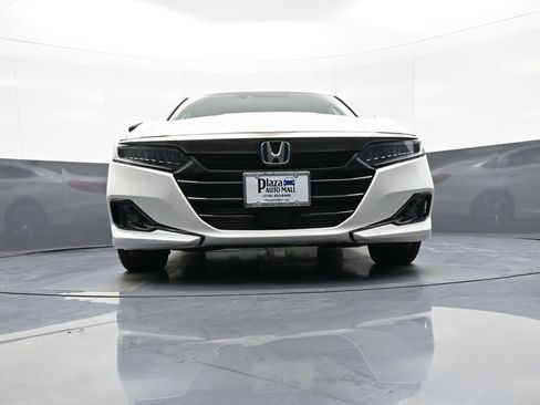 Used 2022 Honda Accord Sport image 26