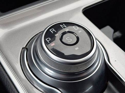 Certified 2024 Ford Edge SEL w/ Convenience Package image 22