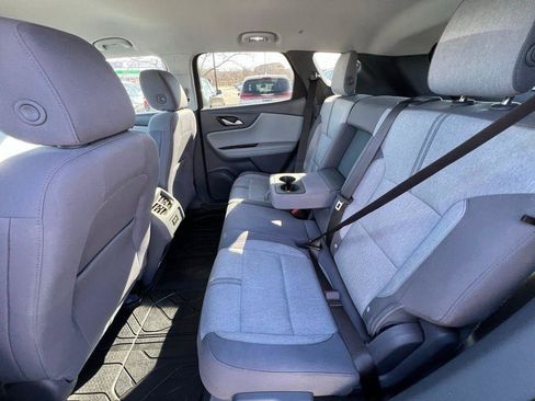 Used 2020 Chevrolet Blazer LT image 19