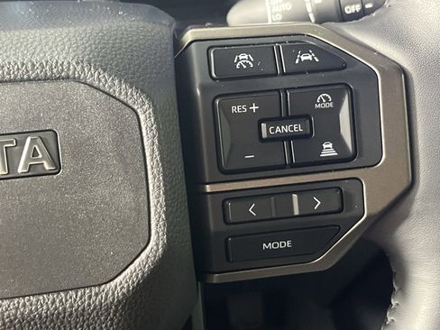 Used 2024 Toyota Land Cruiser w/ Premium Package image 18