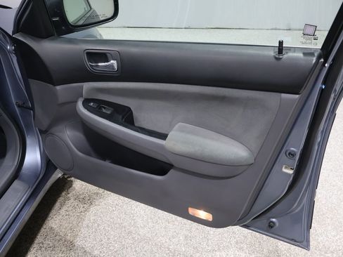 Used 2007 Honda Accord SE image 22