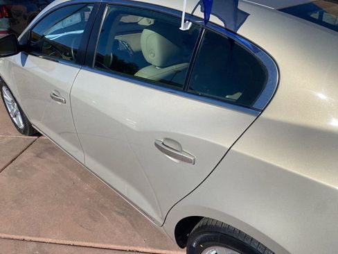 Used 2012 Buick LaCrosse Premium w/ Driver Confidence Package image 14