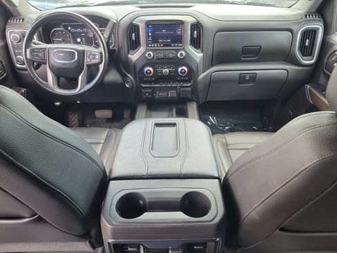Used 2021 GMC Sierra 1500 Denali AWD/4WD image 18