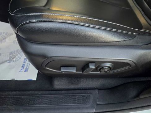 Used 2024 Jeep Grand Cherokee L Limited image 20