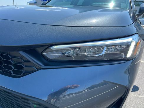 Used 2026 Honda Civic LX image 26