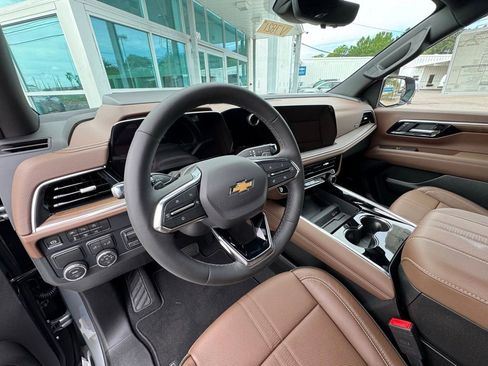 New 2026 Chevrolet Tahoe High Country RWD image 12