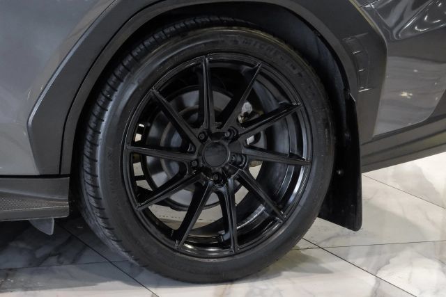 Used 2022 Subaru WRX Limited AWD/4WD image 66