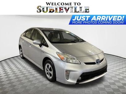 Used 2013 Toyota Prius Two