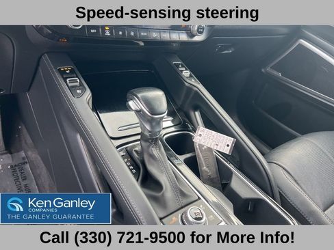 Used 2022 Kia Telluride EX w/ EX Premium Package image 34