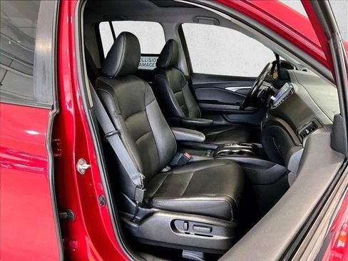 Used 2021 Honda Ridgeline RTL image 9