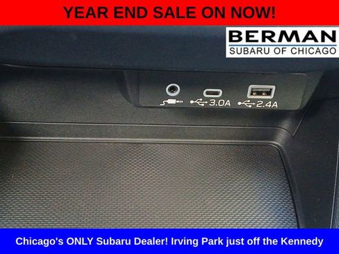 New 2026 Subaru Impreza 2.0i Sport image 17